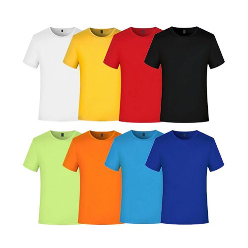 스포츠 기본 반팔 티셔츠(8color) 교복 생활복 학생